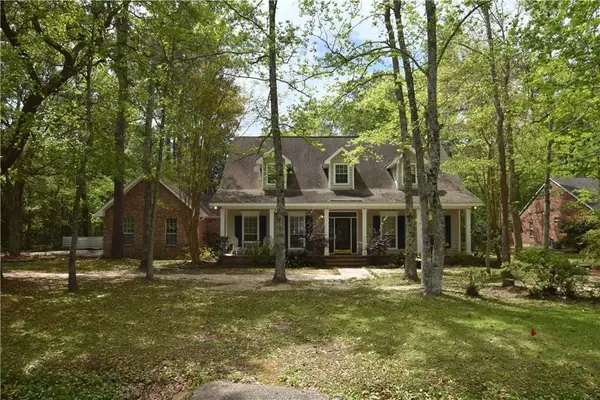 105 Mayers Trace Trace, Slidell, LA 70460