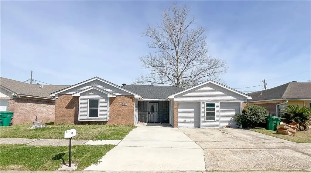 504 St. Andrews Boulevard, La Place, LA 70068 - #1