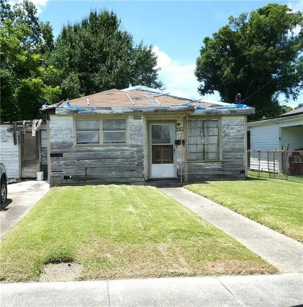 335 Taylor Street, Kenner, LA 70062