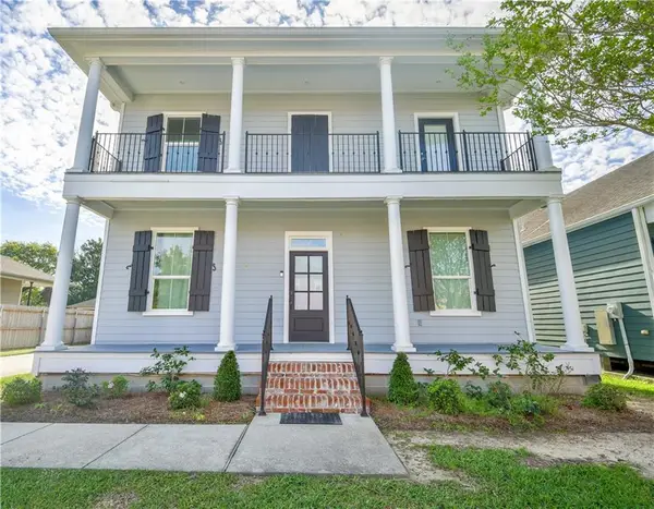 12 Seaward Court, New Orleans, LA 70131
