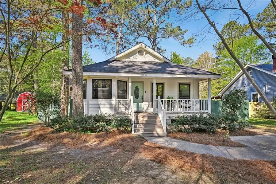 70381 L Street, Covington, LA 70433 - #2