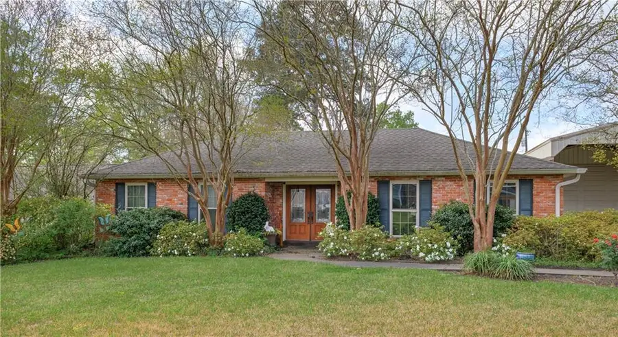 118 Deerbrook Trail, Pineville, LA 71360 - #2