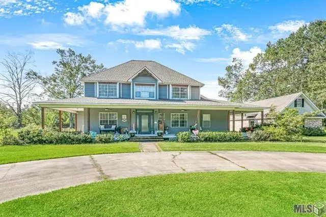 20440 Montana Street, Livingston, LA 70754 - #1