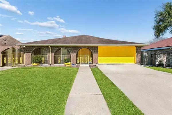 2248 Stall Drive, Harvey, LA 70058