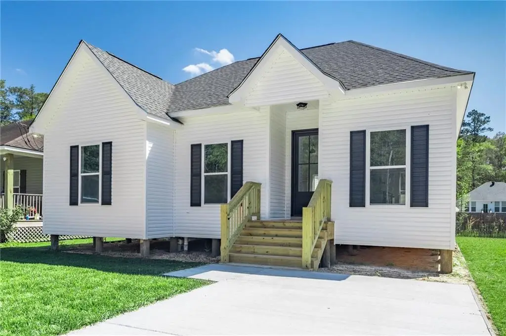 28636 Janet Street, Lacombe, LA 70445 - #1