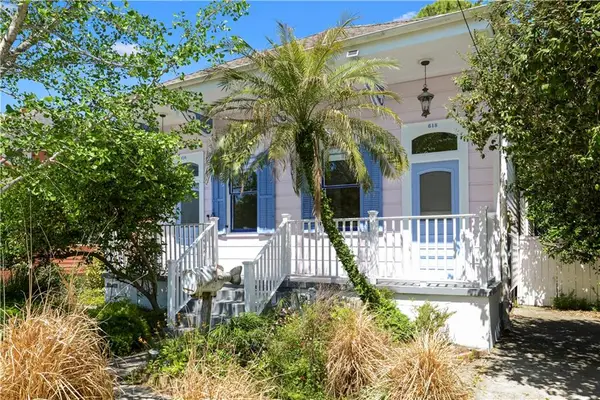 616 Pelican Avenue, New Orleans, LA 70114