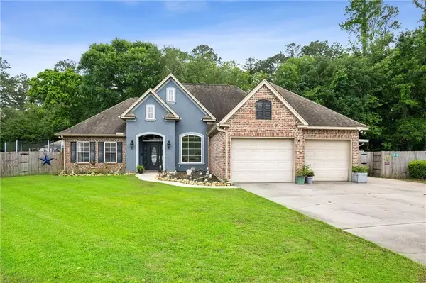 216 Old Mill Loop, Pearl River, LA 70452