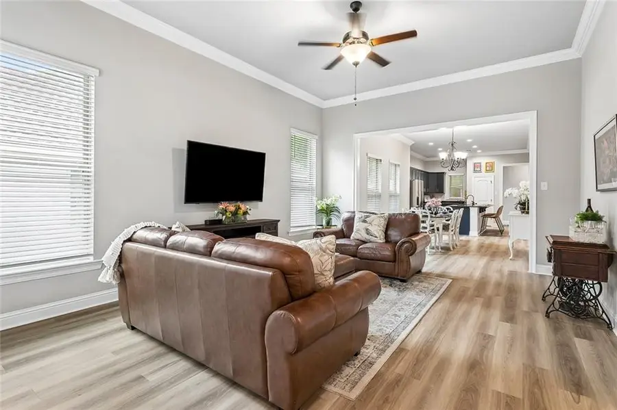 948 Mcnamara Street, Mandeville, LA 70448 - #2