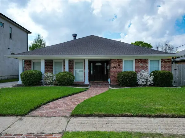 4516 Young Street, Metairie, LA 70006