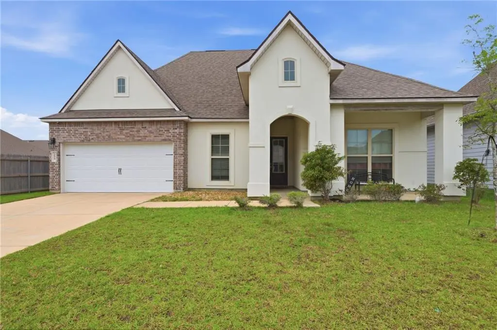 5629 Oakworth Street, Slidell, LA 70461 - #1