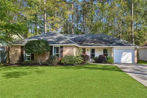 2155 Biron Street, Mandeville, LA 70448