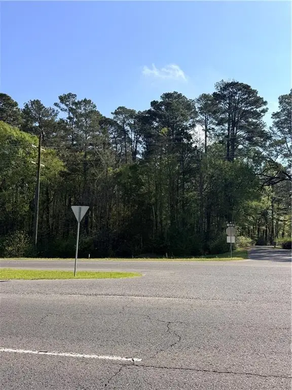 00000 Highway 165, Ball, LA 71405 - #1