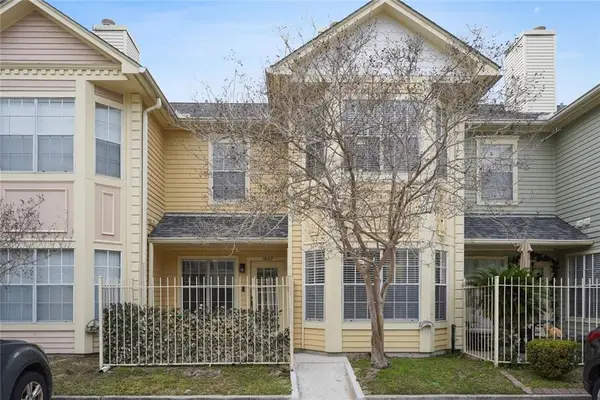 1602 Audubon Trace #1602, Jefferson, LA 70121