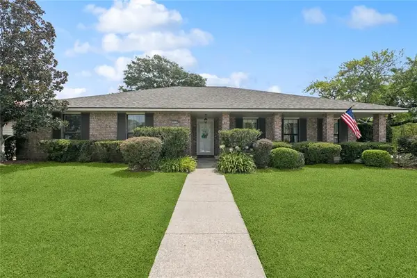 814 Freedom Lane, Slidell, LA 70458