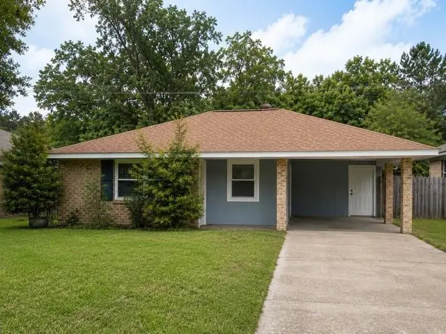 25623 Rosedown Drive, Denham Springs, LA 70726 - #1