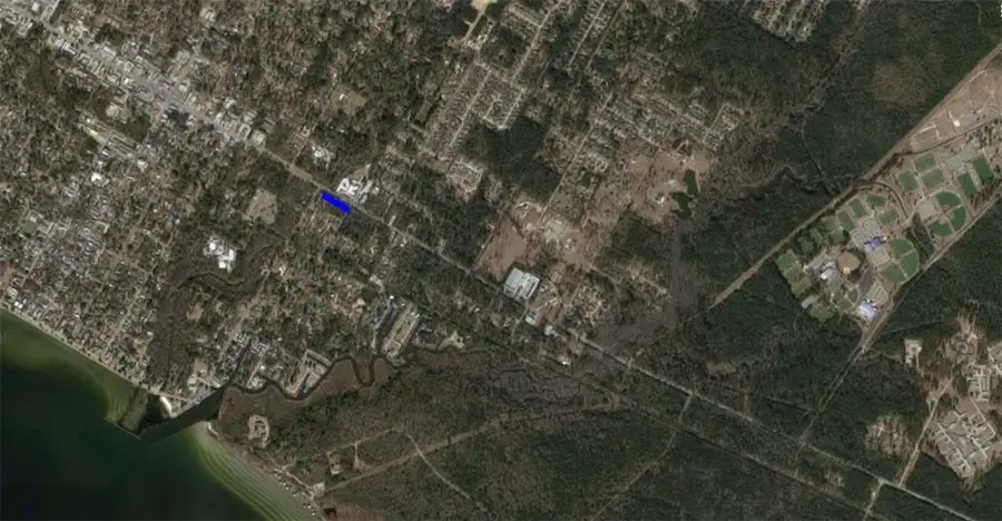 Lots 8-A & 8-B Highway 190 Street, Mandeville, LA 70448 - #2