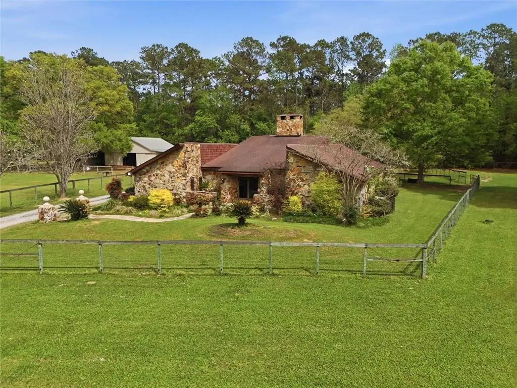 76368 Carrol Drive, Covington, LA 70435 - #1