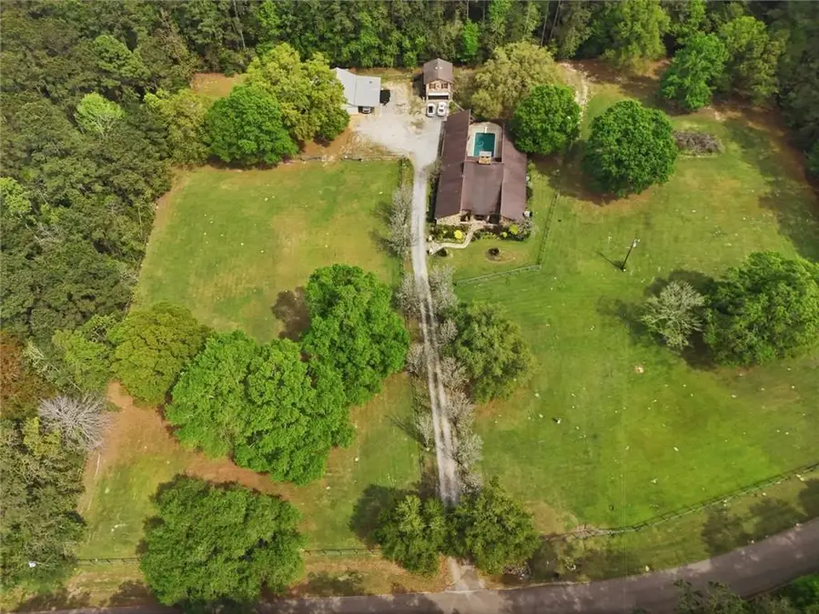 76368 Carrol Drive, Covington, LA 70435 - #3