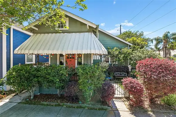 2836 Aubry Street, New Orleans, LA 70119