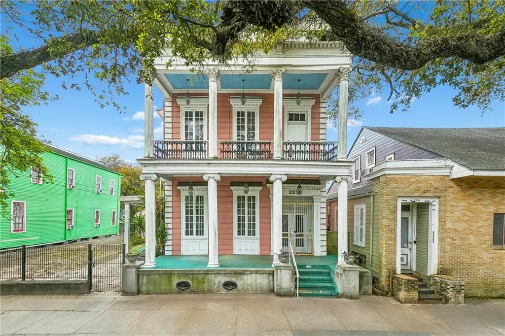 2232 Esplanade Avenue, New Orleans, LA 70119 - #1