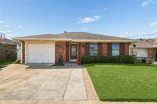 1720 N Bengal Road, Metairie, LA 70003
