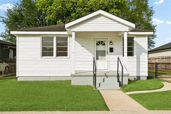 456 Yetta Avenue, Harvey, LA 70058