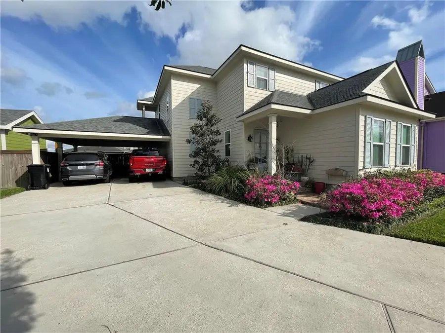 22 Seaward Court, New Orleans, LA 70131 - #2