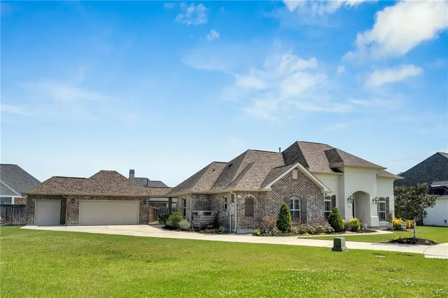 112 Cove Glen Lane, Luling, LA 70070 - #2