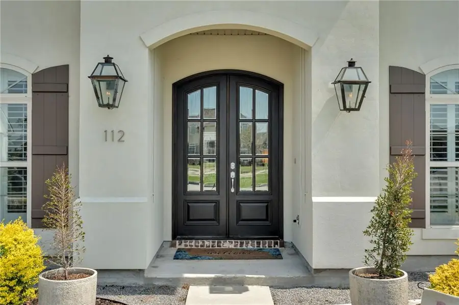 112 Cove Glen Lane, Luling, LA 70070 - #3