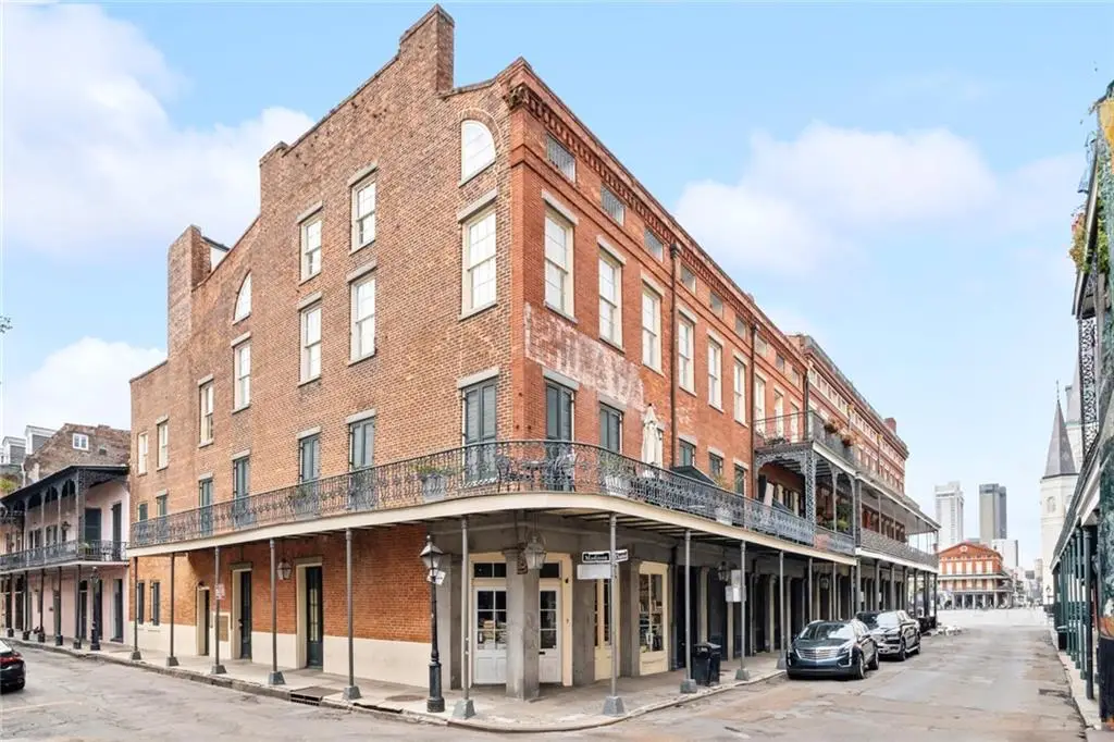 538 Madison Street #1B, New Orleans, LA 70116 - #1