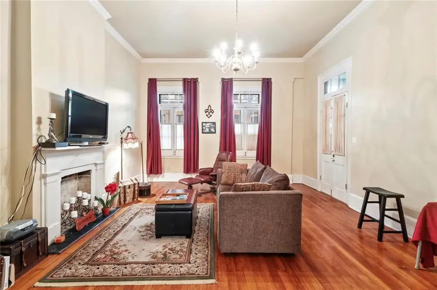 538 Madison Street #1B, New Orleans, LA 70116 - #3