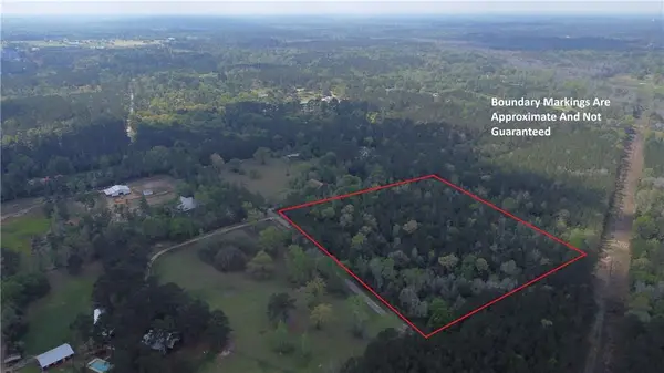 10 Acres Holliday Road, Folsom, LA 70437