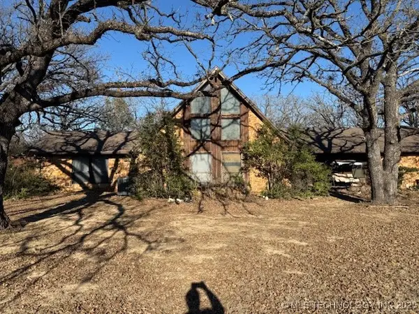 1409 Mesa, Ardmore,  73401