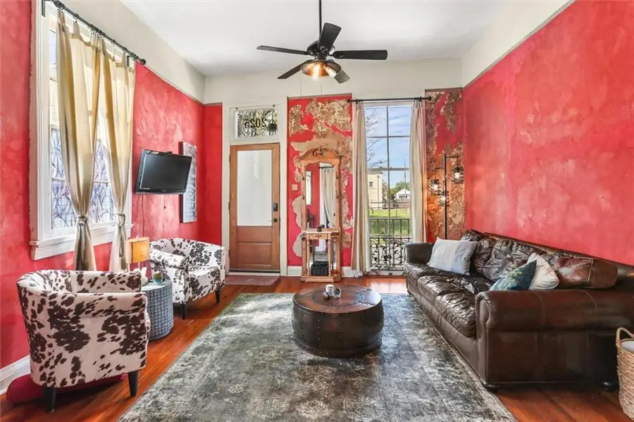 2025-27 Harmony Street, New Orleans, LA 70115 - #3