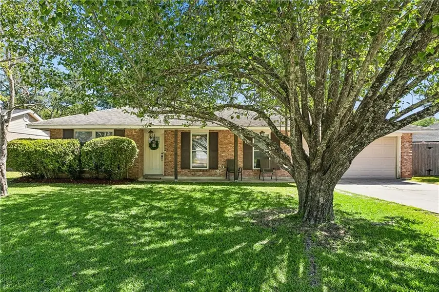 3638 Peachtree Street, Slidell, LA 70458 - #2