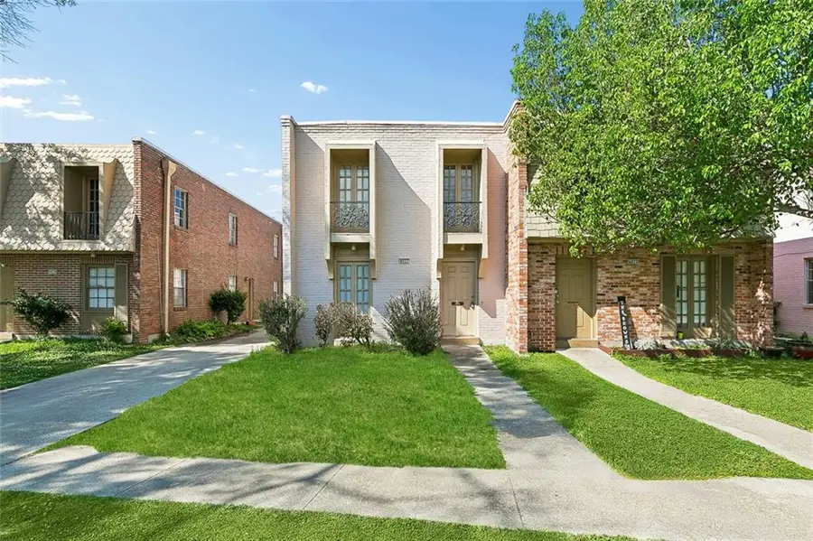 4025 27 Georgetown Drive, Metairie, LA 70001 - #2