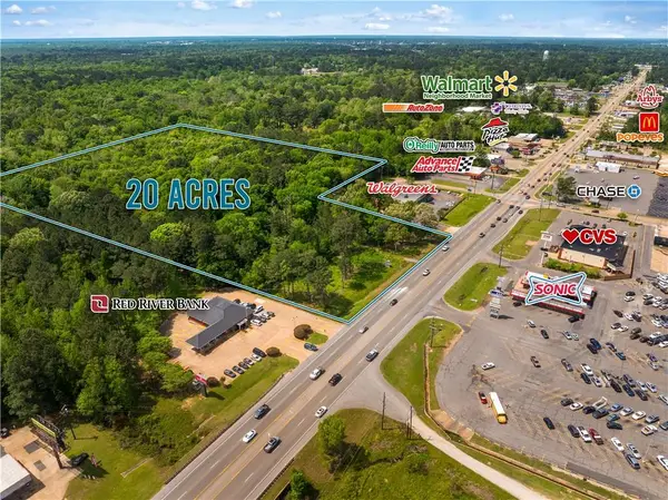 Hwy 28 E, Pineville, LA 71360