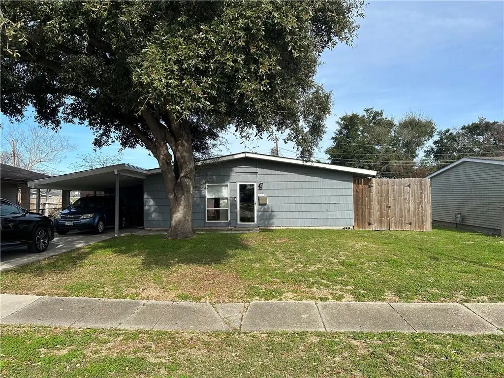 427 Bluebonnet Street, Terrytown, LA 70056 - #1