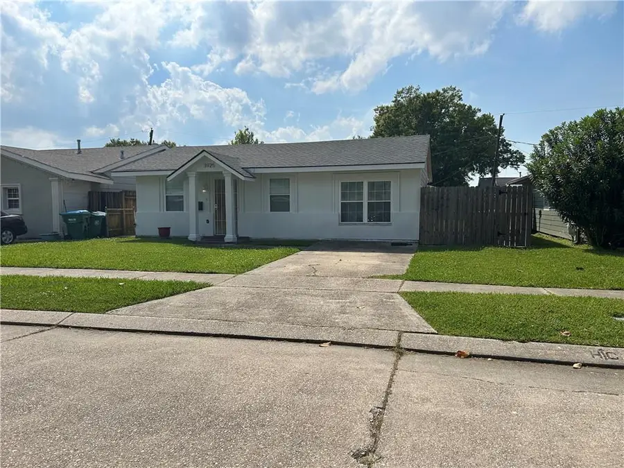 3925 Arizona Avenue, Kenner, LA 70065 - #3