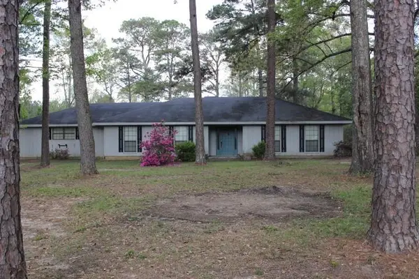 25459 S Choctaw Road, Franklinton, LA 70438