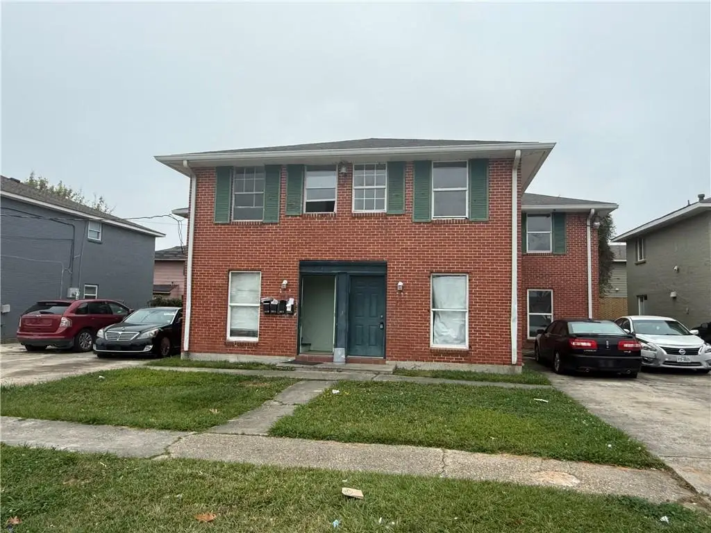 1921 Pace Boulevard, New Orleans, LA 70114 - #1