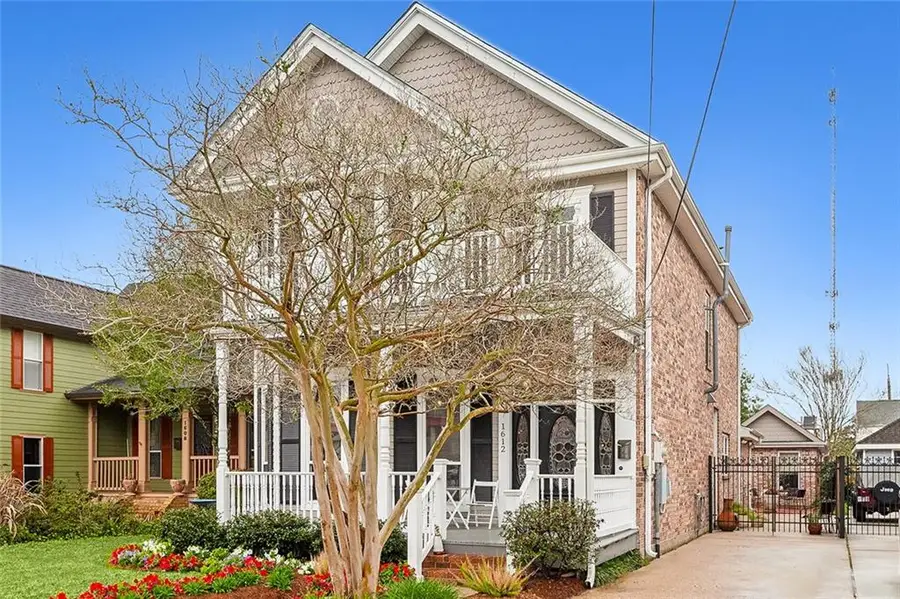 1612 Oleander Street, Metairie, LA 70001 - #2