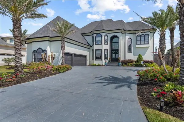 2273 Sunset Boulevard, Slidell, LA 70461