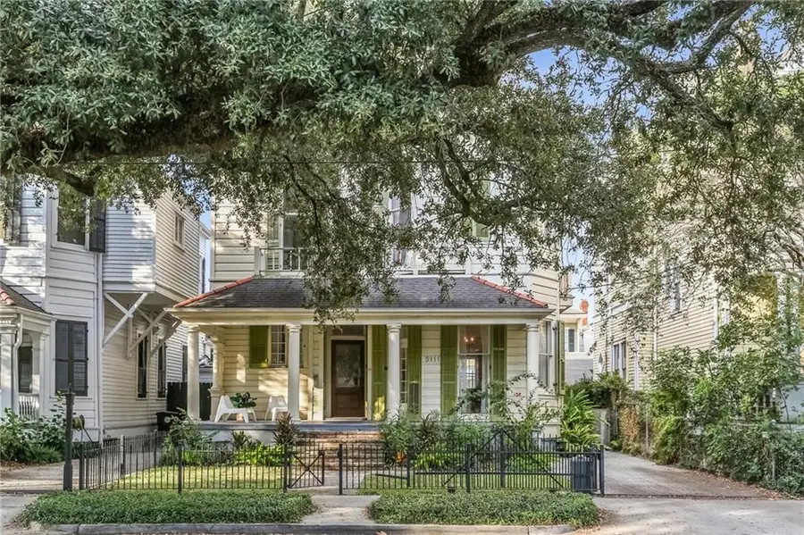 5111 Prytania Street, New Orleans, LA 70115 - #2