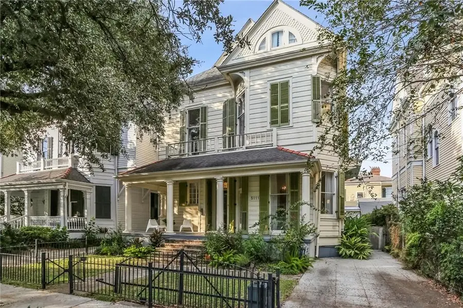 5111 Prytania Street, New Orleans, LA 70115 - #3