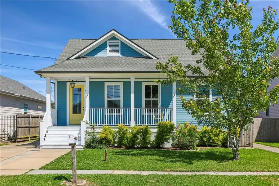 1819 Alexander Avenue, Arabi, LA 70032 - #2