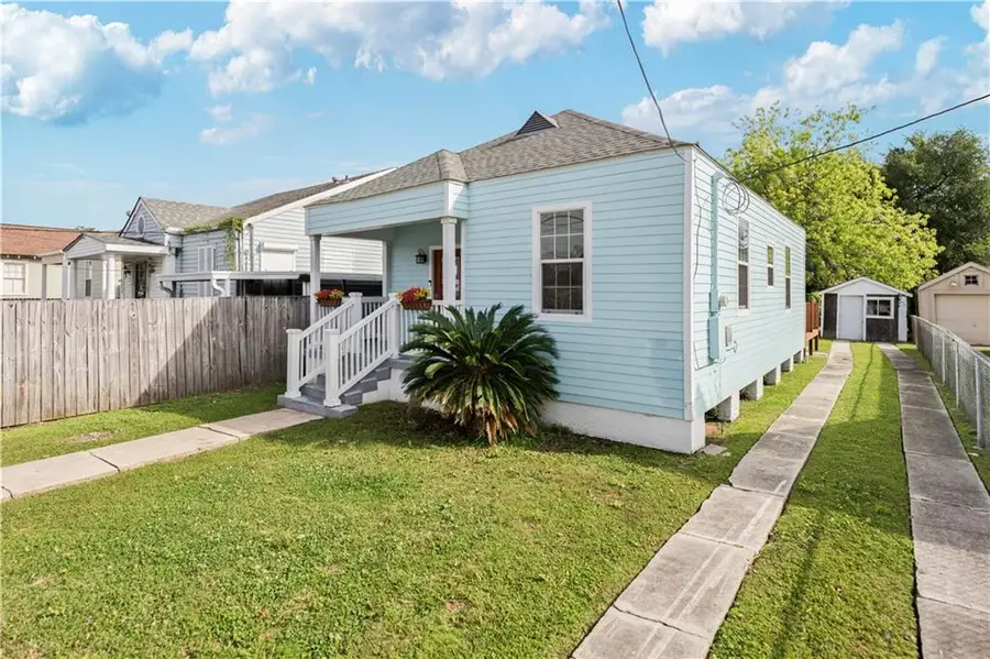 8227 Oleander Street, New Orleans, LA 70118 - #2