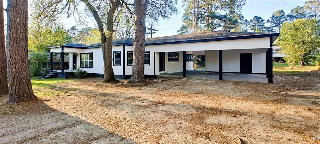 112 Arkansas Street, Winnfield, LA 71483 - #1
