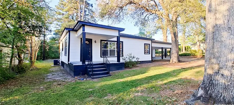 112 Arkansas Street, Winnfield, LA 71483 - #3