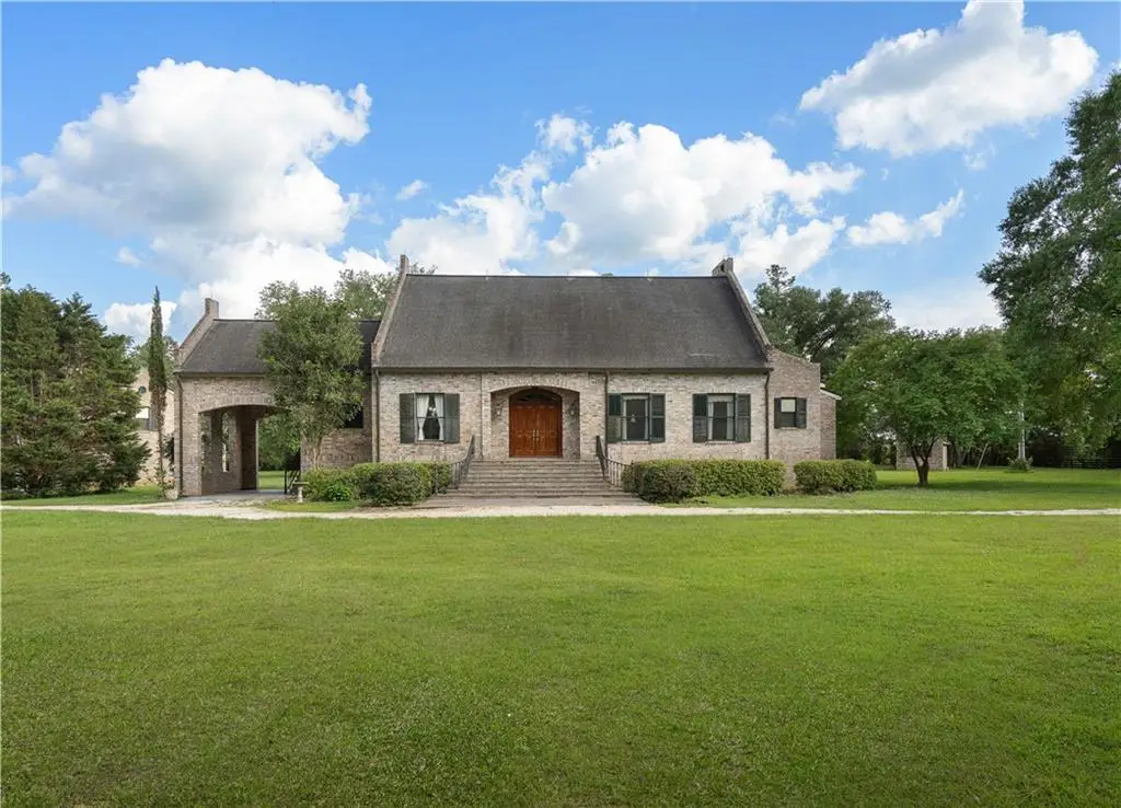 22450 Elderberry Lane, Bush, LA 70431 - #1